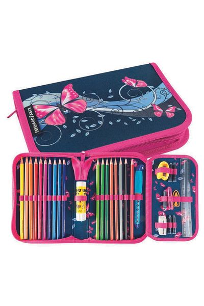 Eberhard Faber Pencil Case 32 Pieces