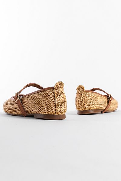 Capone Outfitters Hanna Trend női balerinák