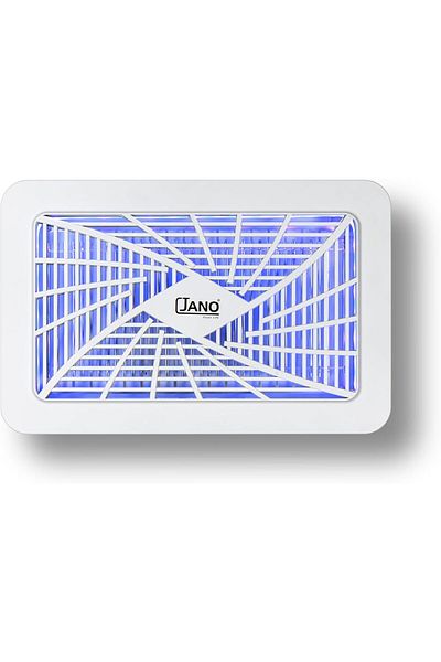 JANO Electric Mosquito Repellent Device Zapper from Jano, 2500W, Rectangular, for Bedroom and Living Room