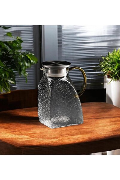 Rossel Premium Cam Sürahi SA6856