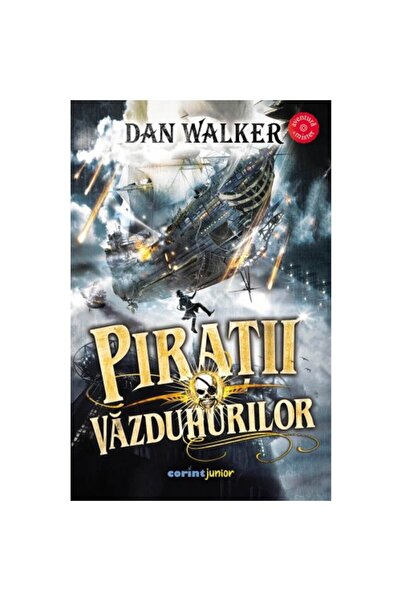 Corint Pirații Aerului, Dan Walker