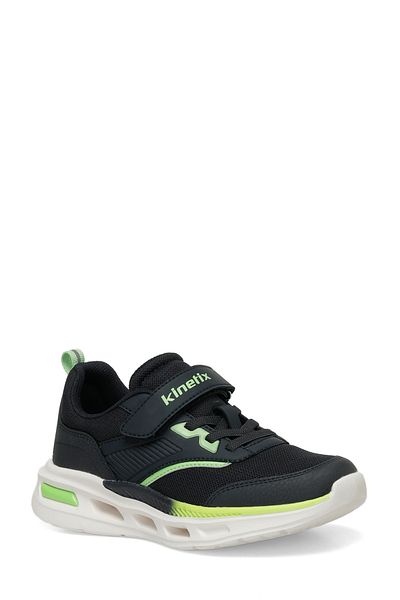 Kinetix RENLEY TX J 4FX Navy Blue Boys' Sneakers