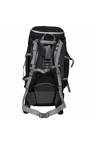 Trespass Trek 85 - 85l Ruck Sack Unisex Γκρι Σακίδιο πλάτης UNISEX BACKPACK UAACBAJ30004