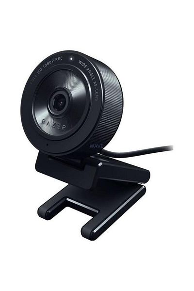 RAZER Cameră WEB Razer Kiyo X, Full HD (Negru)