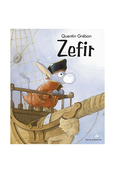 NOMİNAL Zephyr-Quentin Greban