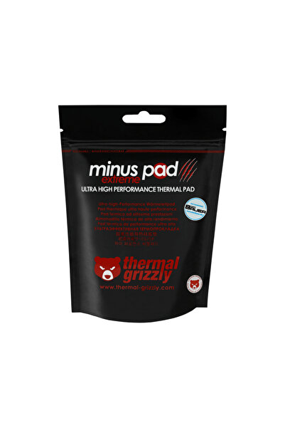 Thermal Grizzly Minus Termal Pad Extreme 120x20x0.5mm