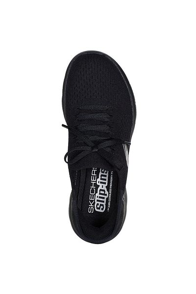 SKECHERS Sneakers Skechers Summits-new Daily, Black, Women