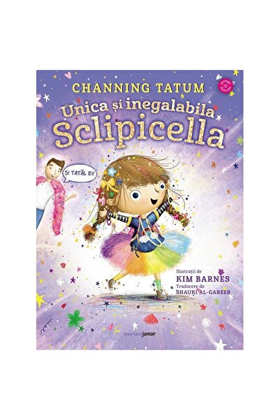 Corint Singura sclipire - Channing Tatum