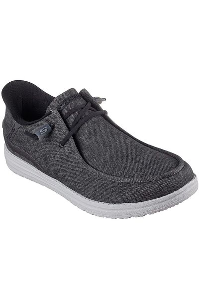 SKECHERS Sneakers Skechers Melson - Coronado, Black, Men