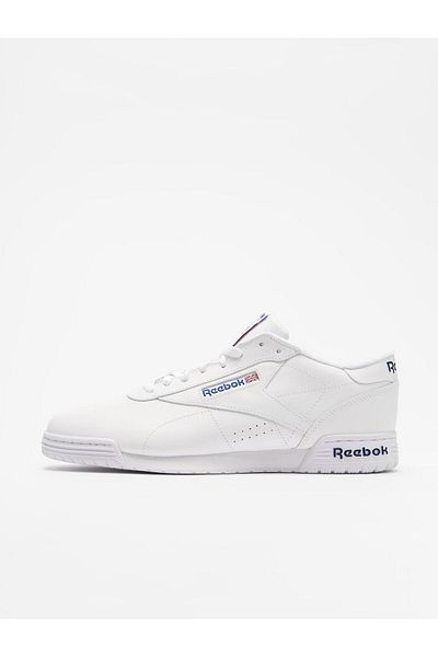 Reebok Exofit Lo Clean Logo Sneakers