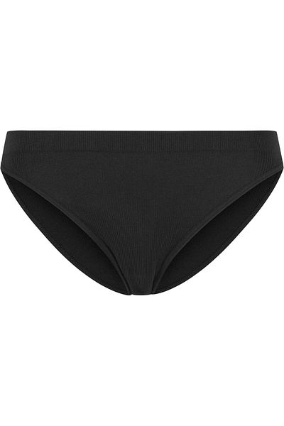 Urban Classics Ladies Rip Slip 3-pack