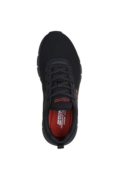 SKECHERS Tenisky Skechers Bobs B Flex - Chill, Black, Men