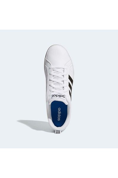 adidas Мъжки бели спортни обувки Pace Vs - AW4594
