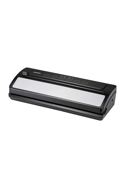 Heinner Aparat de vidat si sigilat Heinner FreshLock 110SS HAV-E110SS, vidare umeda /uscata