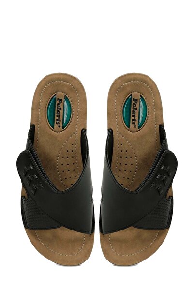 Polaris 5M 407001 Z5Fx Kadın Comfort Terlik