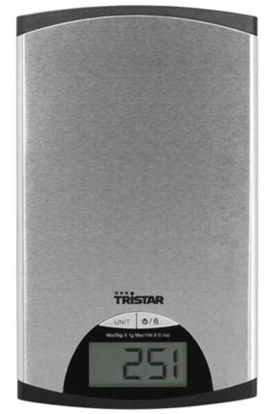 Tristar Tristar KW-2435 kitchen scale, 5kg