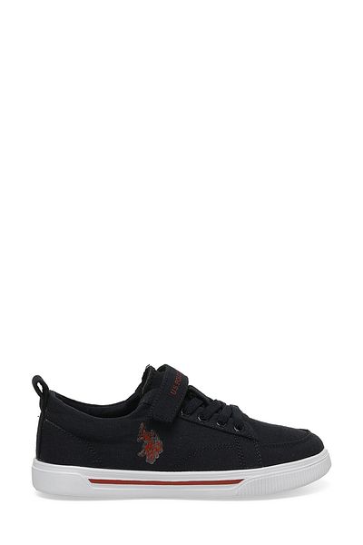 U.S. Polo Assn. Pantofi americani Polo AssnBoy Mozart JR 4FX Bluemarin101513464