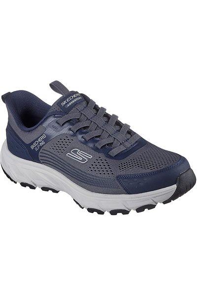 SKECHERS Tenisky Skechers Hillcrest 2.0, modré, pánské