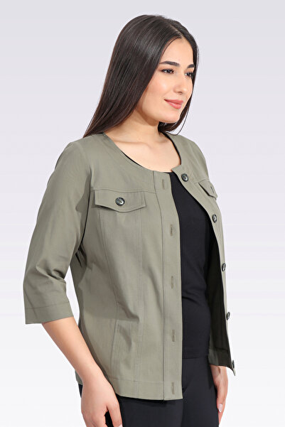 TOLGA SARAÇOĞLU 50276 ΧΑΚΙ ΤΡΙΤΟΝΟ ΜΑΝΙΚΙ ΧΩΡΙΣ ΑΣΤΑΡΙ ΒΑΜΒΑΚΙ ΜΠΟΥΚΑΛ