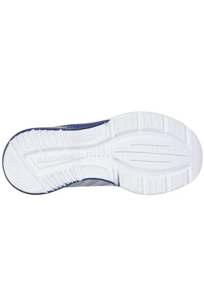 SKECHERS Tenisky Skechers Microspec Max Advanc, šedé, dětské