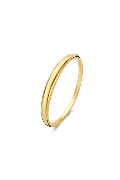 Isabel Bernard Rivoli 14 Karat Ring 50