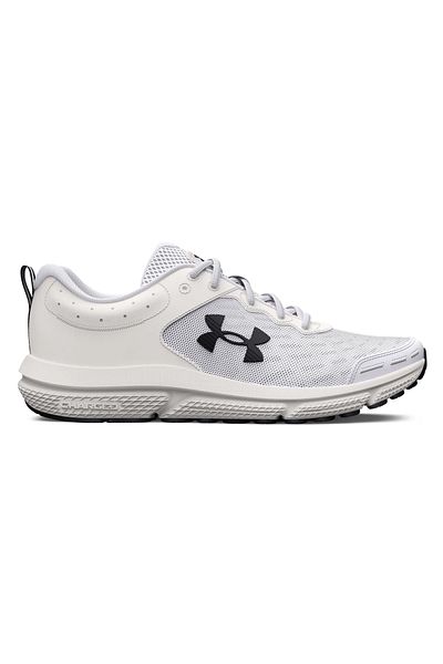 Under Armour Ua Charged Assert 10 Men's Running Shoes 3026175 -104 Colorful
