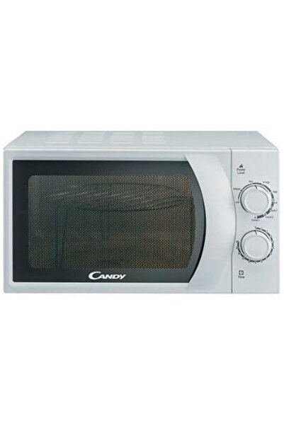 Candy Cuptor cu microunde Candy CMG 2071M, 20 l, 700 W, Grill (Alb)