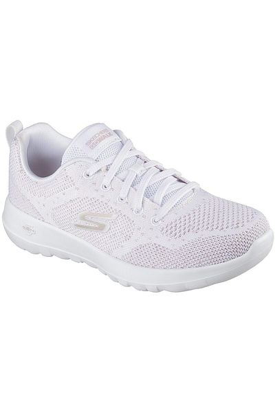SKECHERS Tenisky Skechers Go Walk Joy, Fialová, Dámské