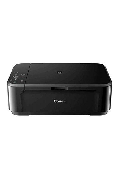 Canon طابعة بيكسما النافثة للحبر متعددة الوظائف - MG3640S