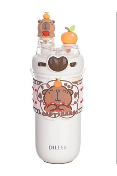 DILLER Dıller D9235 Flask Stainless Steel 520 ml