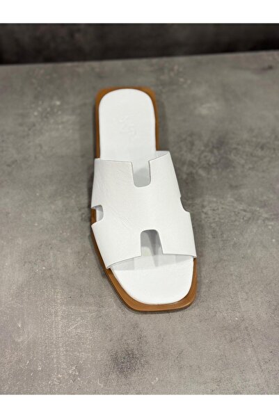 Zeyn Терлік ручної роботи з натуральної шкіри