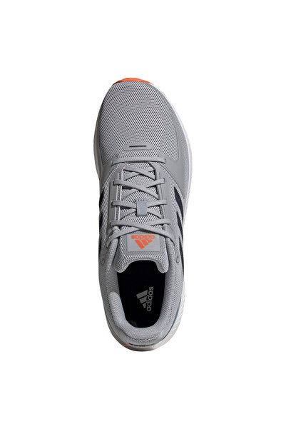 adidas Runfalcon 2.0 Men's Gray Running Shoes (Gv9558)