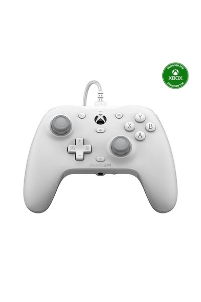 GameSir وحدة تحكم سلكية G7 SE لأجهزة Xbox X|S/XOne وWindows 10/11، لوحة ألعاب قابلة للتوصيل والتشغيل.