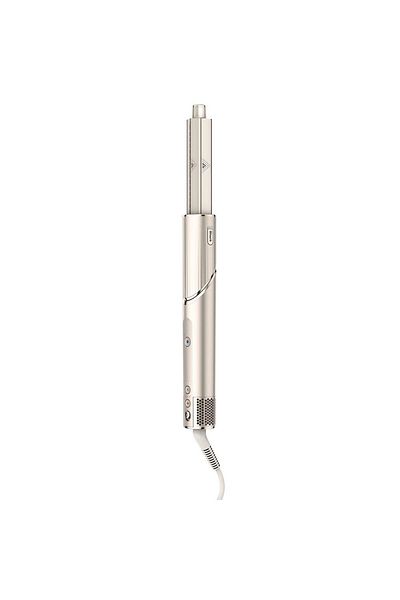 Shark Ondulator 5-in-1 Shark FlexStyle HD424SLEU, 1400 W, 3 accesorii, 3 viteze (Argintiu)