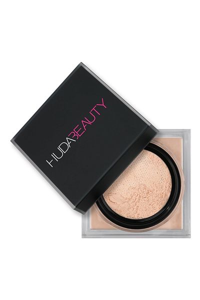 Huda Beauty هدى بيوتي بودرة وجه - شيري بلوسوم كيك 20 جم