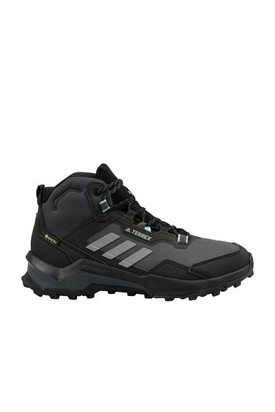 adidas Dámské černé outdoorové boty Terrex Ax4 Mid Gore-Tex Fz3149