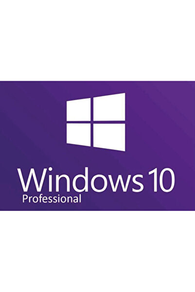 lisonline Wındows 10 Pro Dijital Key