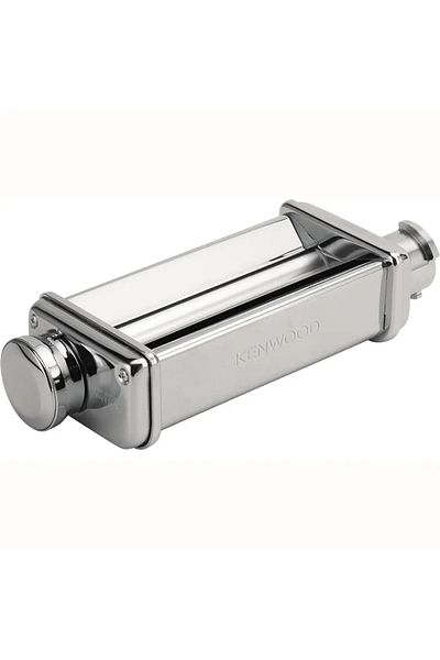 Kenwood Accesoriu rola pentru lasagna Kenwood KAX980ME, Compatibil cu gama CHEF, Argintiu