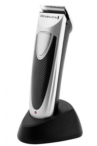 Remington Remington HC4110 Hair Clipper, 3 mm 30 mm, Battery, 45 minute runtime, LED indicator