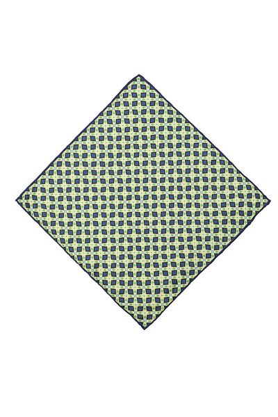 Kiğılı Patterned Handkerchief