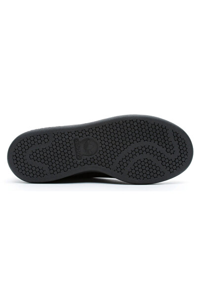adidas Stan Smith Siyah Spor Ayakkabı (M20327)