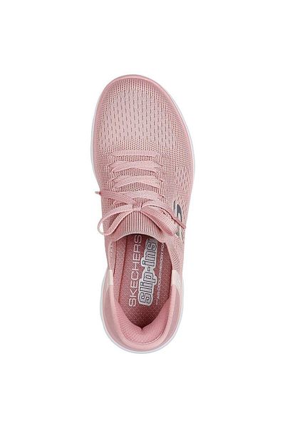 SKECHERS Tenisky Skechers Summits-nové Daily, Růžové, Dámské