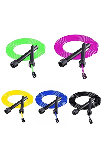 OTWO ÇOCUKLAR İÇİN ATLAMA İPİ ( RENKLİ )