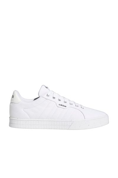 adidas Daily 3.0 Eco Men's White Sports Shoes (Gy5484)