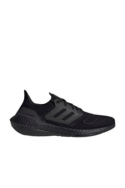 adidas Ultraboost 22 Men's Black Running Shoes (Gz0127)