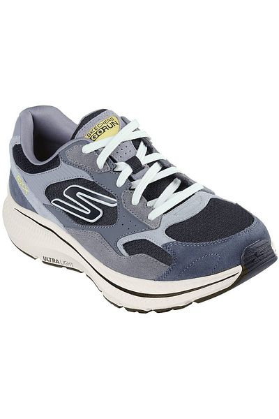 SKECHERS Tenisky Skechers Go Run Consistent 2., Modré, Pánské