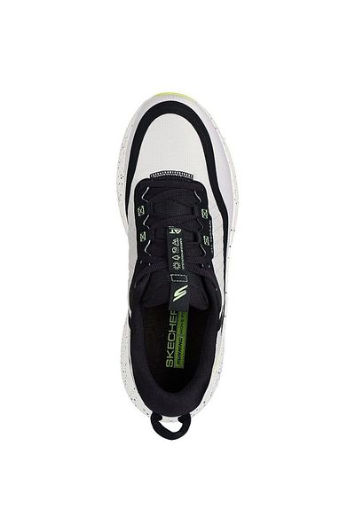 SKECHERS Tenisky Skechers Go Run Supersonic Ma, Bílé, Pánské