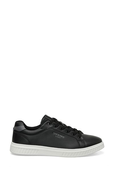 Dockers By Gerli 236216   4Fx Black Men's Shoes