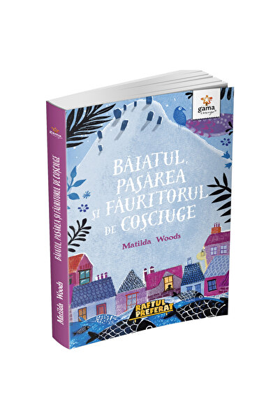 Gama Băiatul, pasărea și făcătorul de sicrie, Matilda Woods