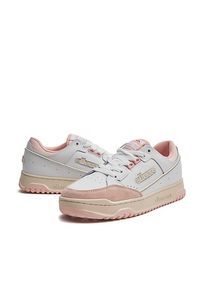 Ellesse Ls987 Cupsole Sneakers